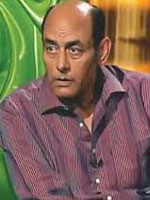 Ahmed Bedair