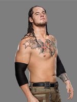 Baron Corbin